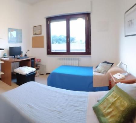 Family Villa Room!!! Rome Extérieur photo
